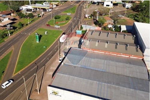 TERRENO ESTRATÉGICO en Encarnación, Itapúa, PY — foto 3
