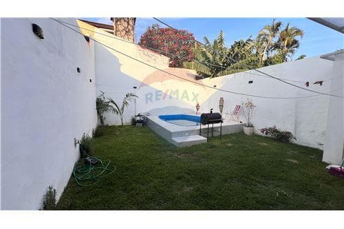 duplex,3 hab, piscina, Mburucuya — foto 3