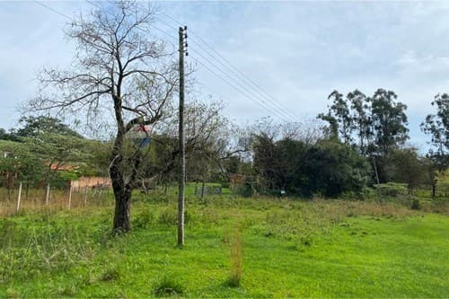 Terreno en esquina mbatovi, foto 2