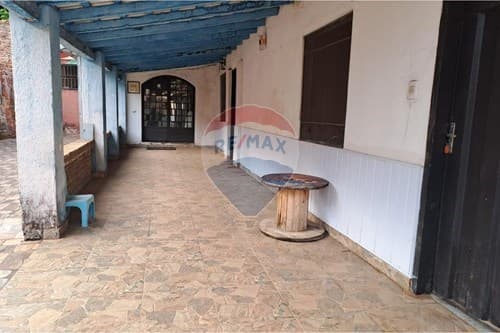 "Inversión Inmobiliaria Prime en San Lorenzo" — foto 1