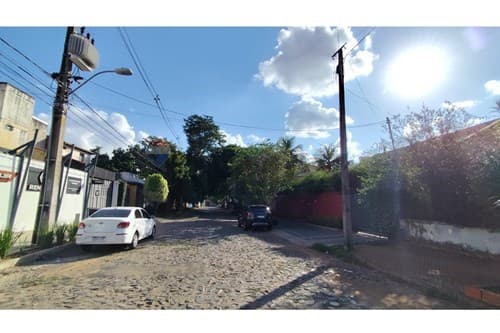 Terreno 4 dorm. en Vendo Terreno, Tembetary — foto 2