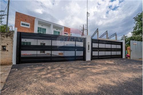 Dúplex A Estrenar en Venta – Luque, Loma Merlo — foto 3