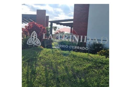 En Venta Terreno Condominio La Trinidad — foto 5