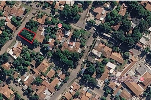 Terreno esquina loma pyta, foto 4