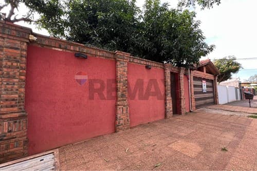 Casa - venta - Luque — foto 5