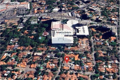 terreno en Ycua Sati — foto 2