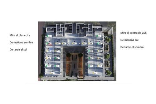 ¡Oficina Moderna en Venta en km 8! — foto 5
