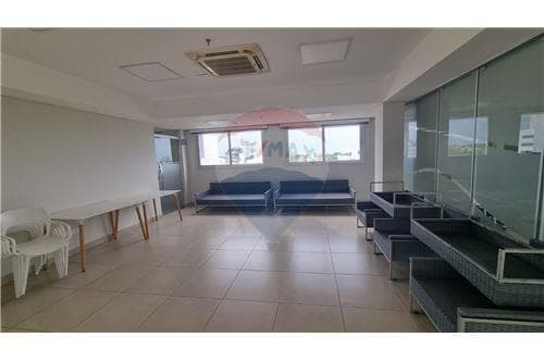 Departamento de 4 dorm. En torre spano — foto 3