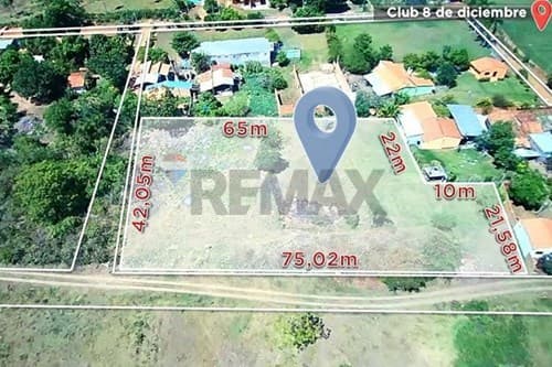 🌄amplio terreno en itauguá 2.291m2!🔝, foto 3