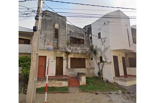 Departamento en Venta - Barrio Sajonia