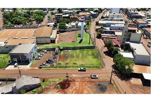 ¡Terreno Comercial en Santa Rita, Alto Paraná! — foto 3