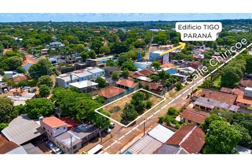 En venta terreno en esquina, area 8 — foto 3
