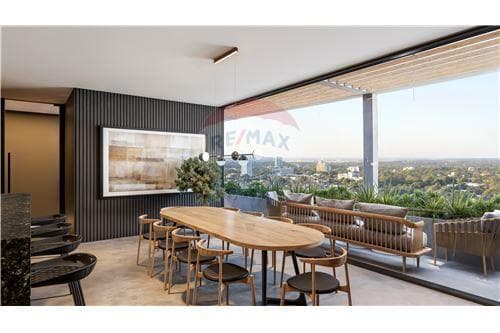 Torre solana - departamentos de 1 y 2 dormitorios — foto 4