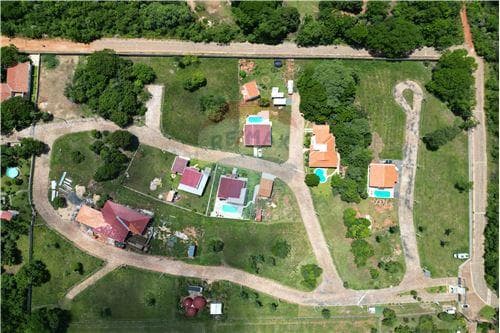 Terreno en barrio cerrado en nueva colombia
