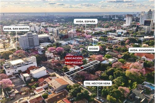 En Venta | Terreno Estratégico en Ycua Sati — foto 3