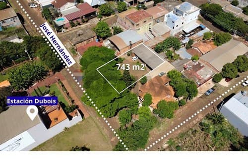 Terreno barrio san jose — foto 2