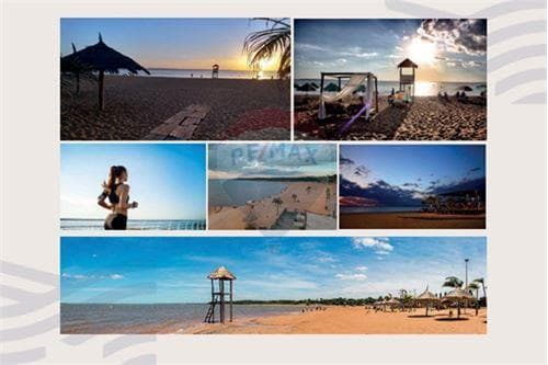 Apartamento en Encarnacion a metros de la Playa — foto 3