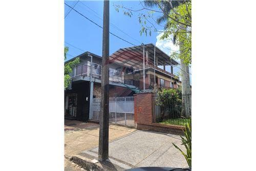 Terreno en venta en el centro de Encarnacion — foto 3