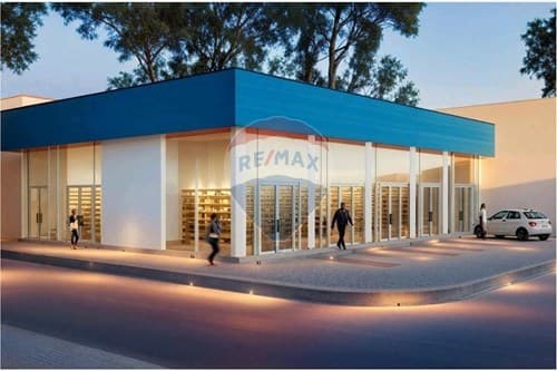 de Modernos Salones Comerciales en Ypane — foto 4