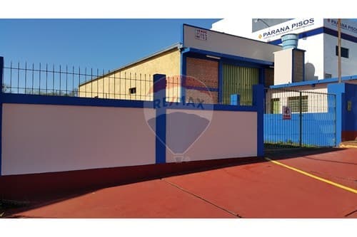 "Depósito en Ruta PY06: Inversión Estrategica" — foto 5