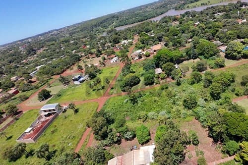 Terreno de 360 m² en KM 8 Acaray, Ciudad del Este — foto 2