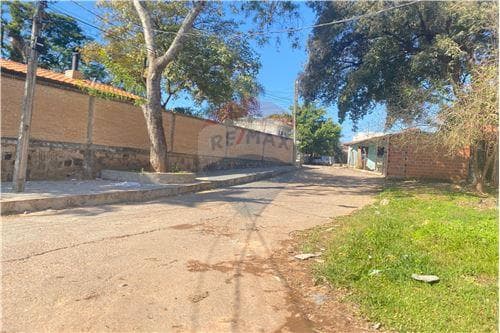 Terreno 399m2 a pasos del centro de San Lorenzo — foto 5