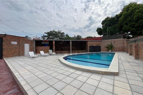 Duplex en Lambare — foto 2