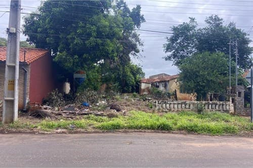 Terreno en Luque-laurelty, foto 4