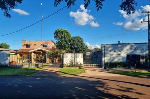 Propiedad de 1.000 m² Pret. Franco — foto principal