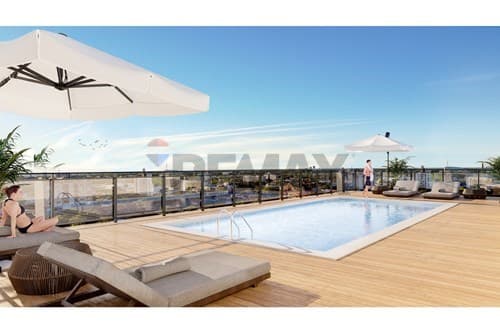 Departamento de 2 dormitorios - innova Villa Morra — foto 3
