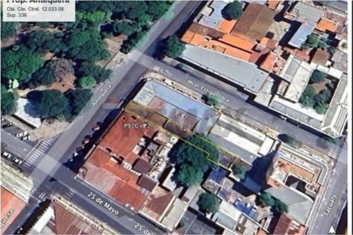 Deposito Céntrico Barrio San Roque — foto 2