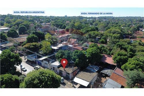 Precio de terreno con excelente ubicacion