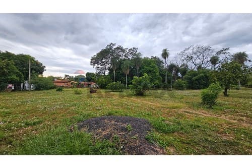 Terreno en Pirayu media hectárea — foto 3