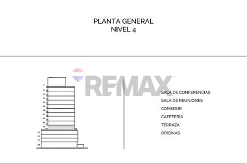 Oficina en alquiler - asuncion trading center — foto 4
