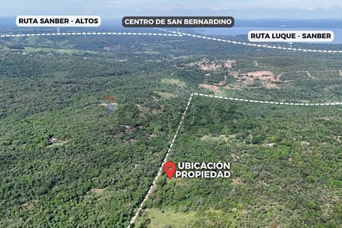 Terreno en ciervo kua — foto 5