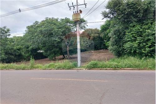Terreno en venta en Luque - Marambure — foto 1