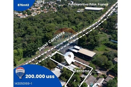 Terreno en Venta super carretera, foto 3