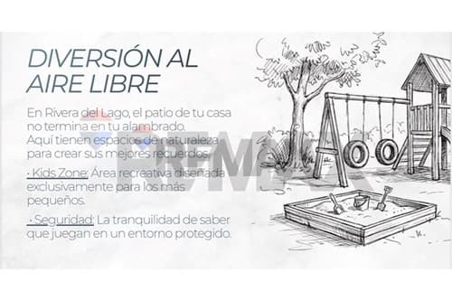 Terreno en B° Cerrado Rivera del Lago Aregua — foto 3