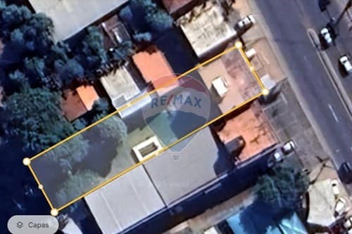 En venta casa sobre acceso sur