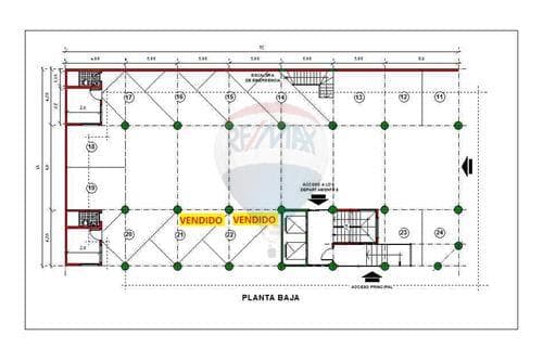 Edificio Credipar Costanera — foto 4