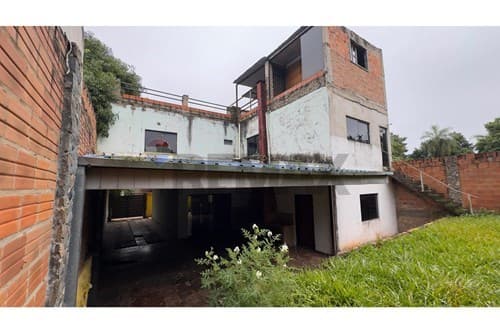 Residencia a terminar en Villa Anita, Ñemby, foto 4