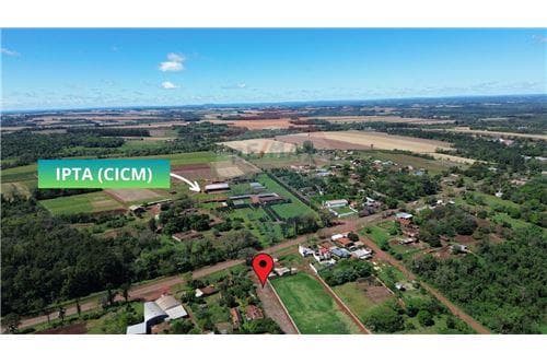 Terreno en Venta – 1 ha 1.404 m² – sobre Ruta 6 — foto 3