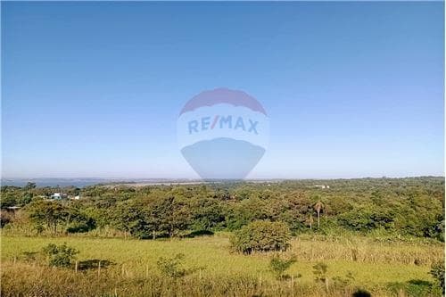 Vendo terreno en san juan del parana, vista al rio
