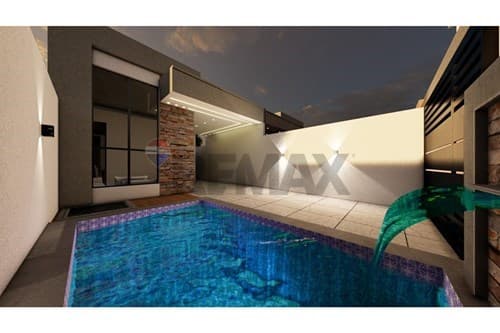 Casa Moderna a estrenar con Piscina "Florida 2" — foto 5