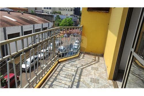 Departamento de dos habitaciones — foto 5