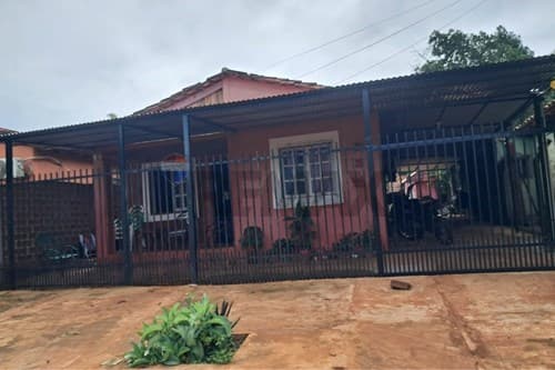 Casa en Venta en Los Arrabales Encarnación — foto 5
