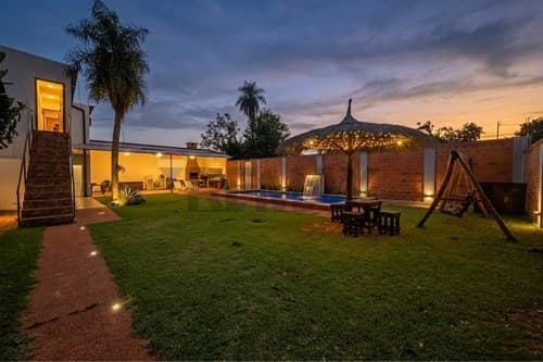 Quinta en venta lista para disfrutar en aregua, foto 2