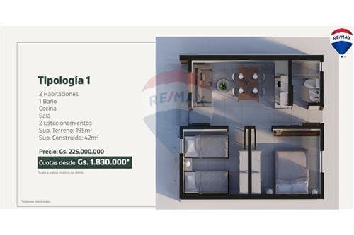 Casa en Villa Florencia - Limpio - Isla Aveiro, foto 5
