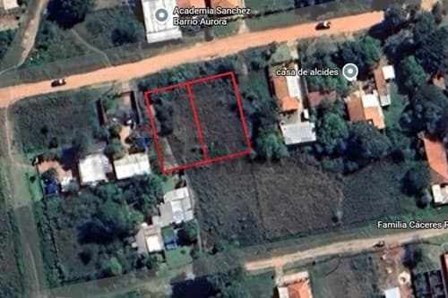 Terreno de Ensueño en Limpio Paraguay — foto 3
