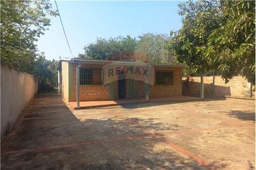 Casa capiata- bo cerrito-entre ruta 1 y 2 — foto 1